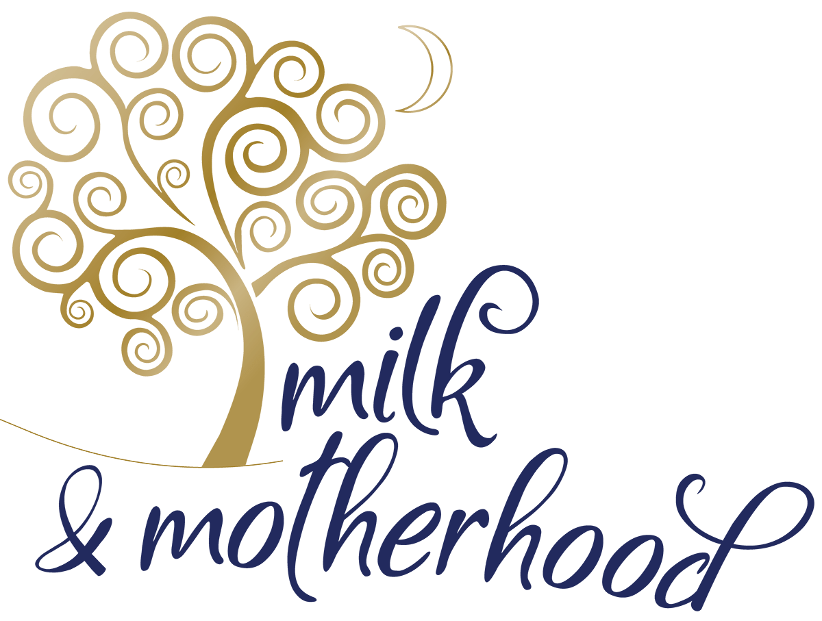 Home Milk And Motherhood