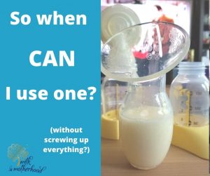 Haakaa Breast Pump Review  7 Ways to Collect More Breast Milk Easily -  Living with Low Milk Supply